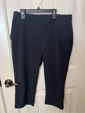 Columbia PFG Women's Black Pants